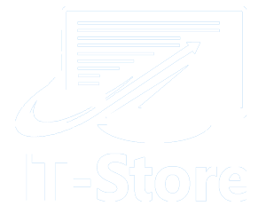 IT-store logo