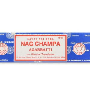 Nag Champa prémium füstölő (Satya)